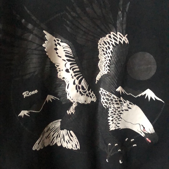 Eagle sweatshirt - Picture 3 of 4